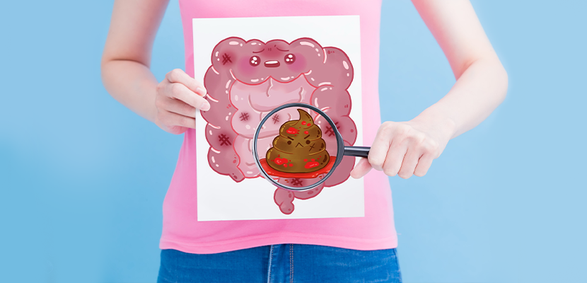 Blood in Stool: Causes, Symptoms, and When to See a Gastroenterologist ...